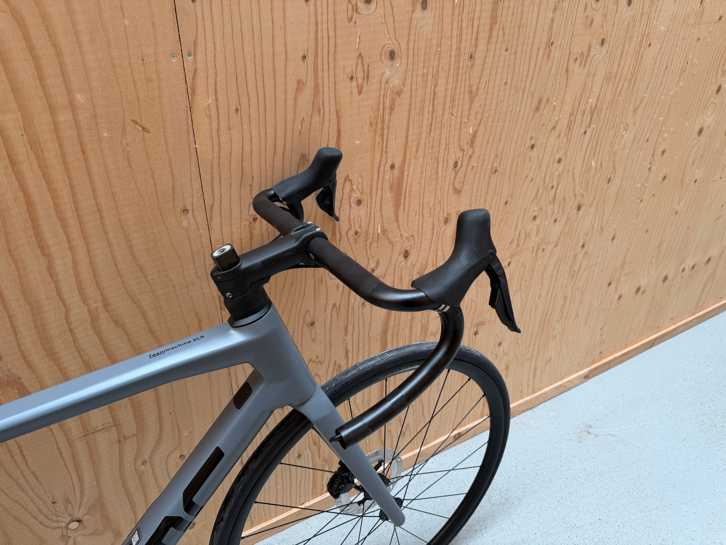BMC Teammachine SLR TWO, Ultegra Di2, 2026