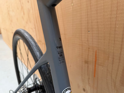 BMC Teammachine SLR TWO, Ultegra Di2, 2026