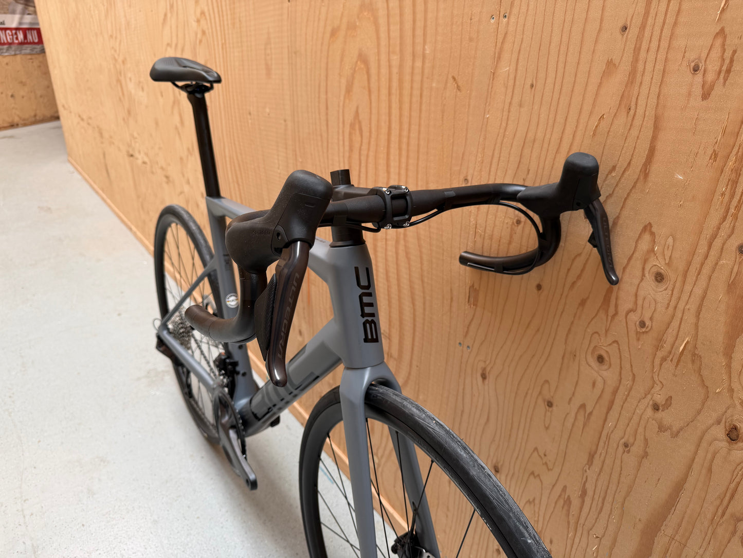 BMC Teammachine SLR TWO, Ultegra Di2, 2026