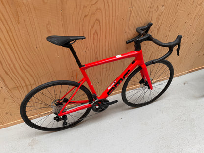 BMC Teammachine SLR THREE, 105 Di2, 2026