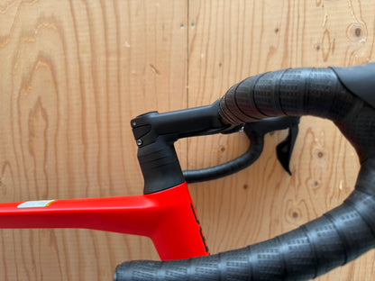 BMC Teammachine SLR THREE, 105 Di2, 2026