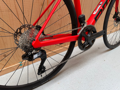 BMC Teammachine SLR THREE, 105 Di2, 2026