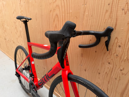 BMC Teammachine SLR THREE, 105 Di2, 2026