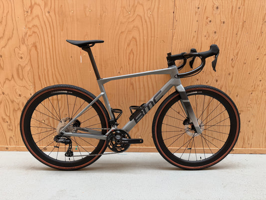 BMC Kaius 01 Three - 2026