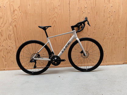 Cube Attain SLX