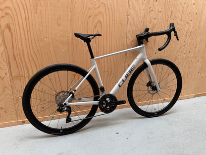Cube Attain SLX