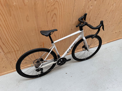 Cube Attain SLX