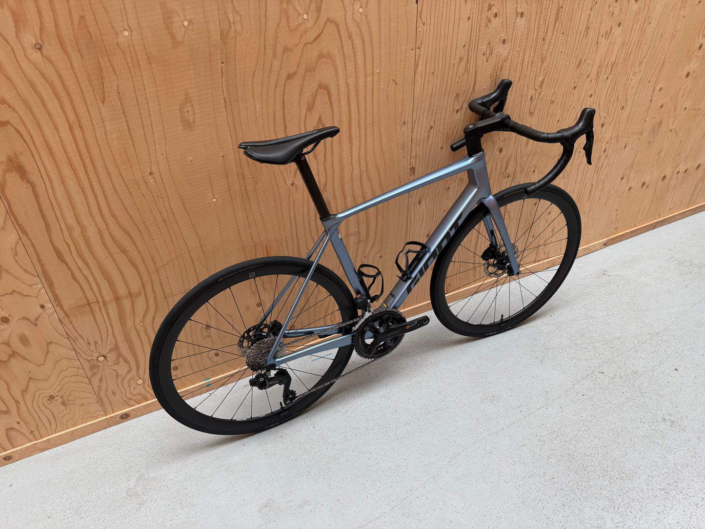 Giant TCR Advanced 0