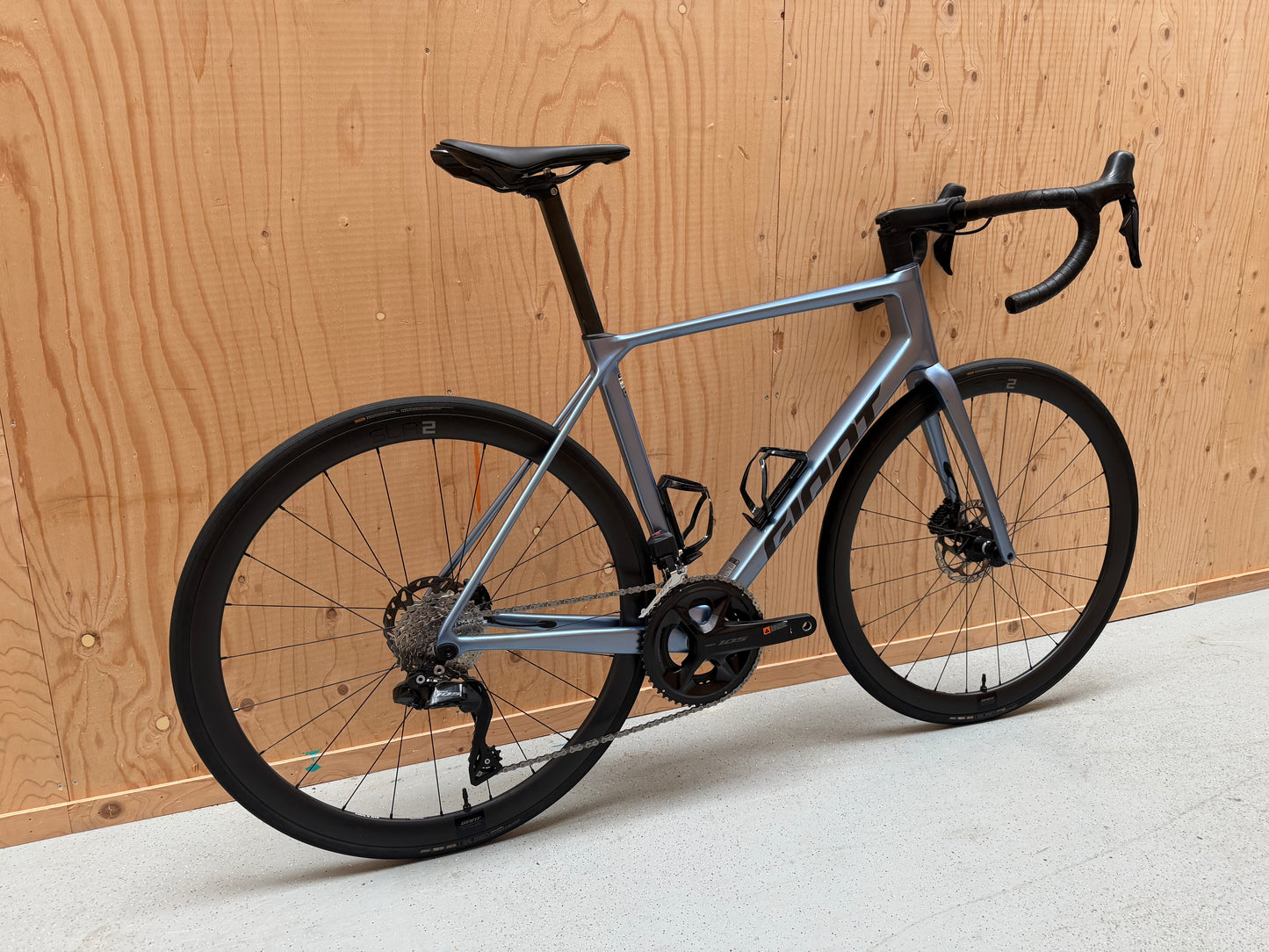 Giant TCR Advanced 0