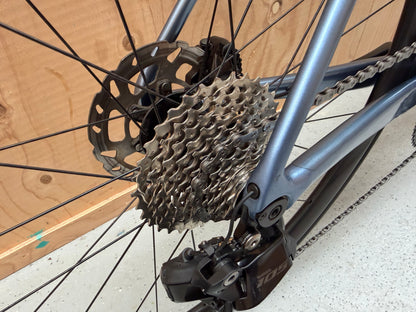 Giant TCR Advanced 0