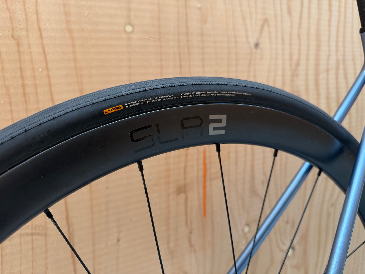 Giant TCR Advanced 0