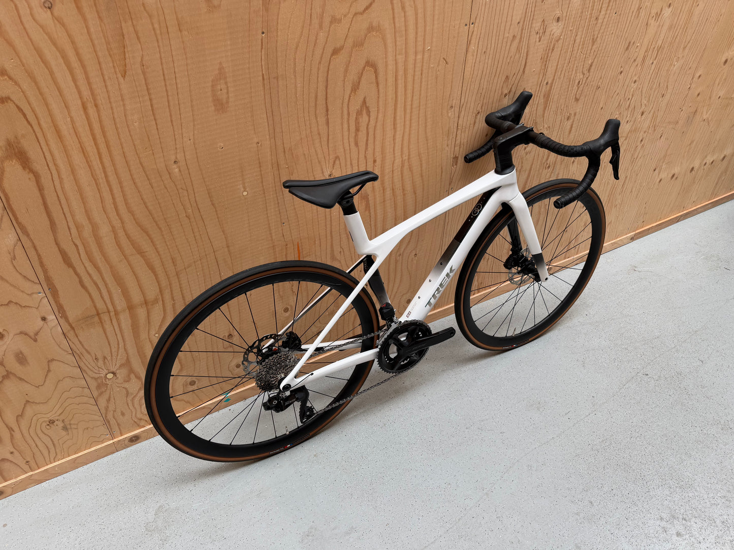 Trek Madone SL 6 Gen 8