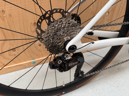 Trek Madone SL 6 Gen 8