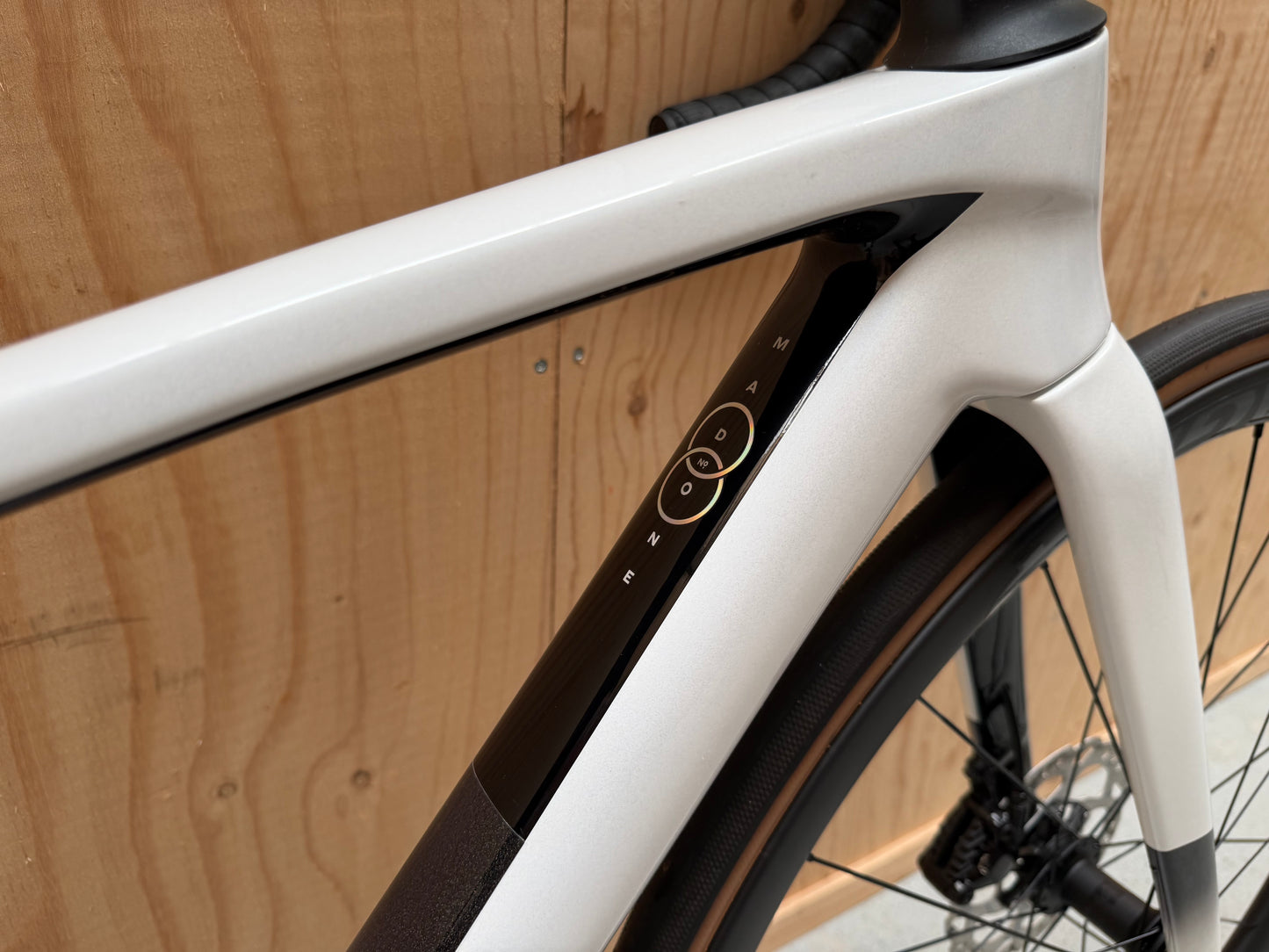 Trek Madone SL 6 Gen 8