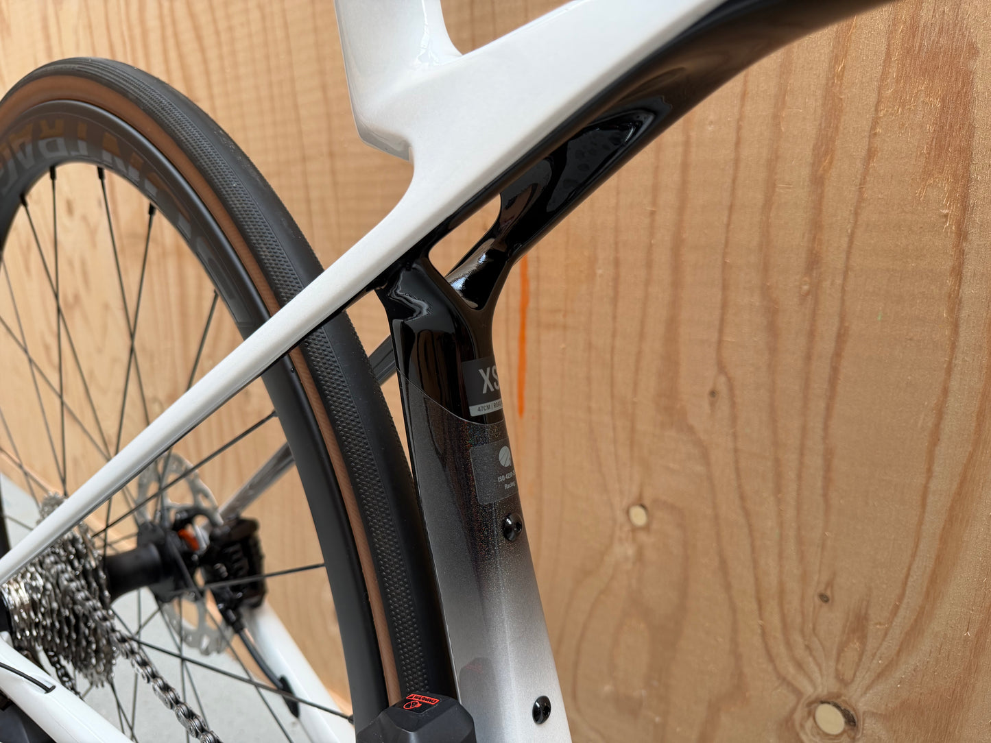 Trek Madone SL 6 Gen 8