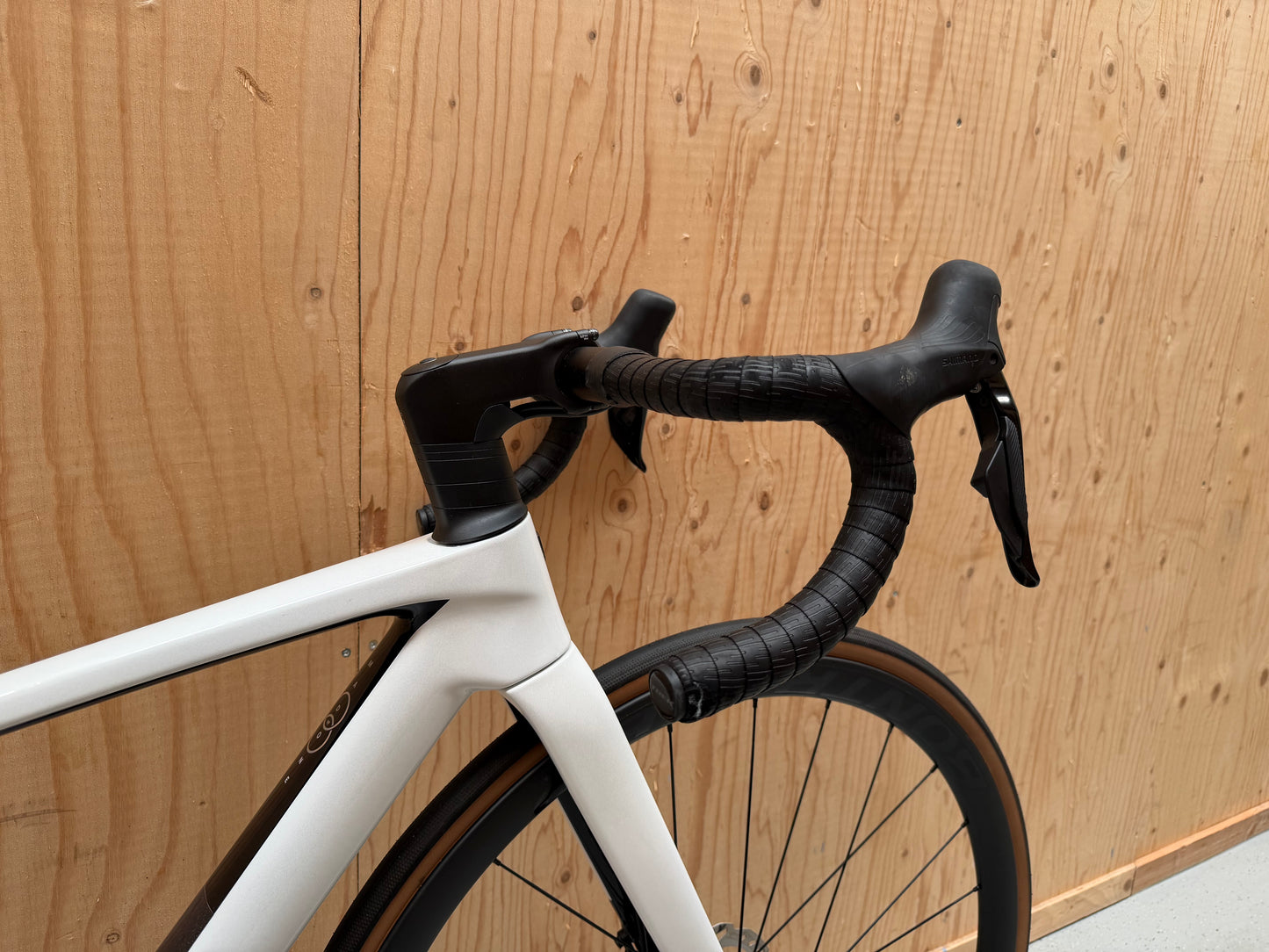Trek Madone SL 6 Gen 8