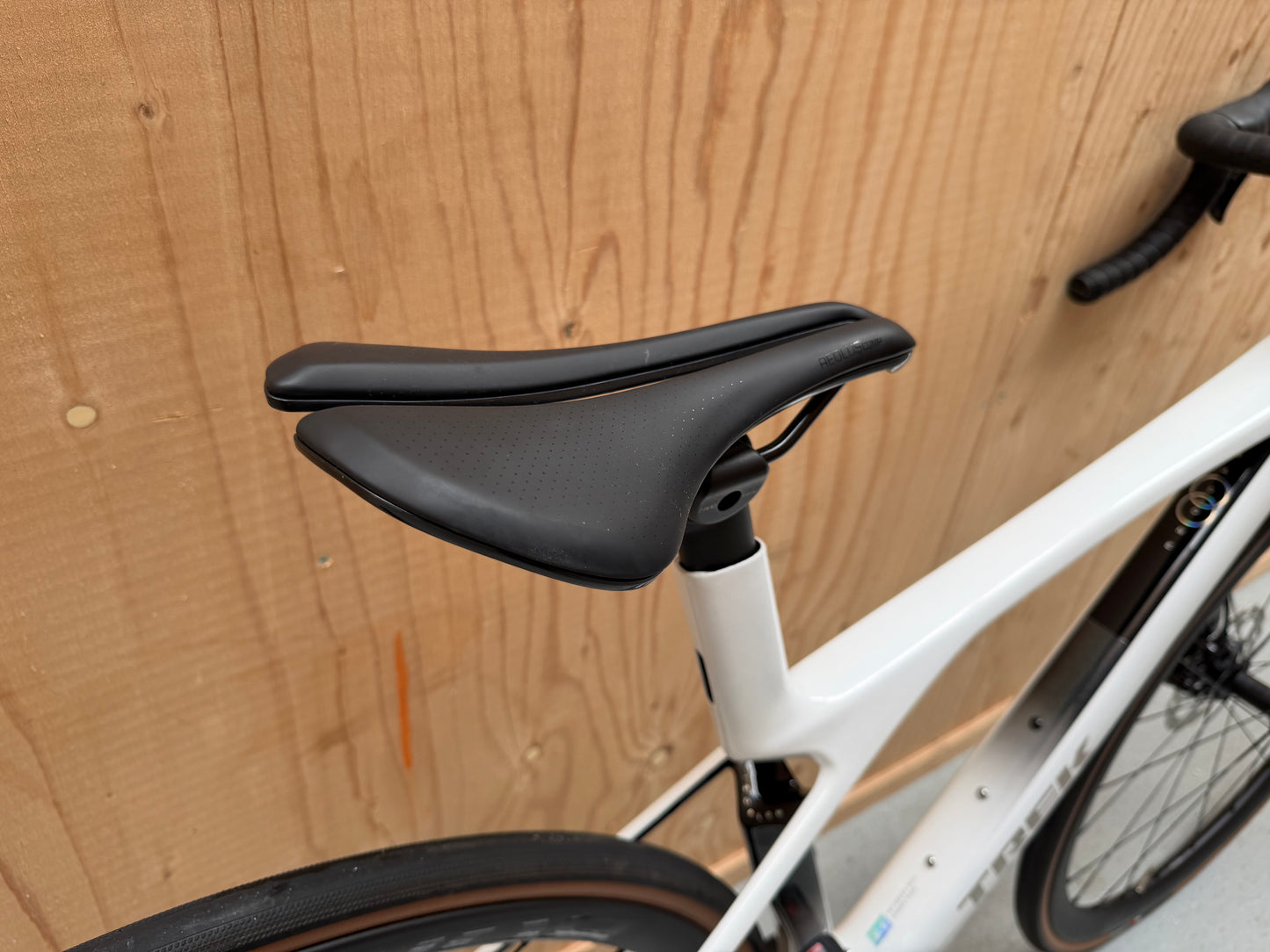Trek Madone SL 6 Gen 8