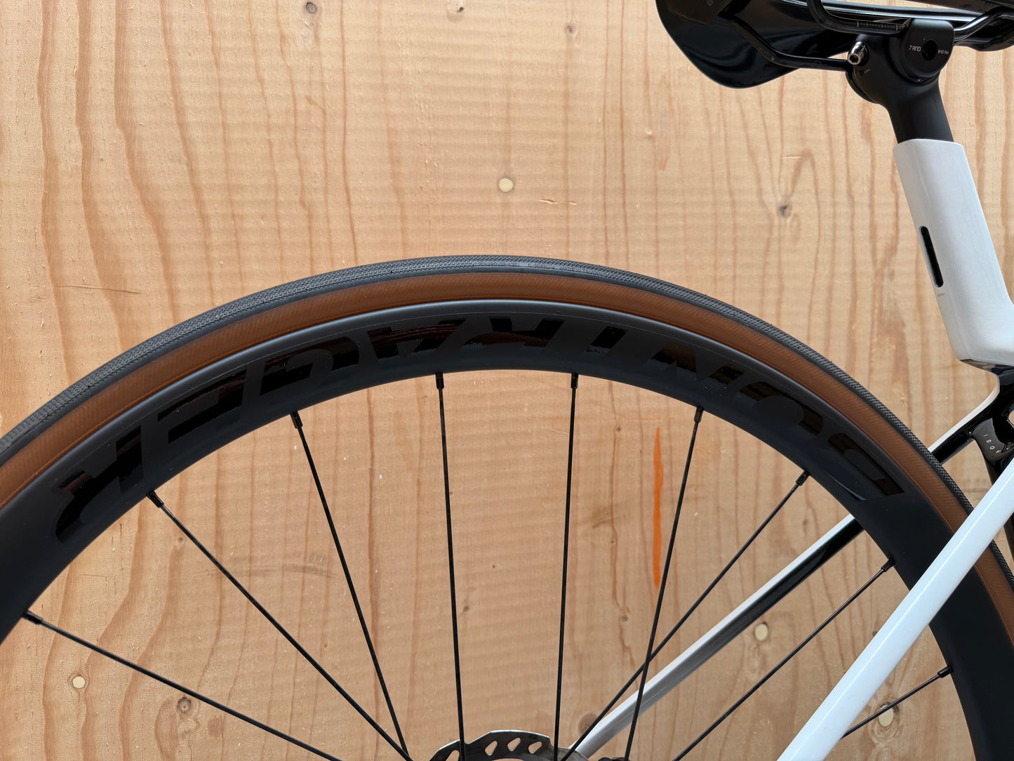 Trek Madone SL 6 Gen 8