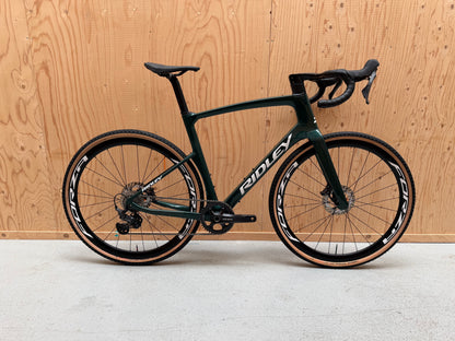 Ridley Kanzo Fast