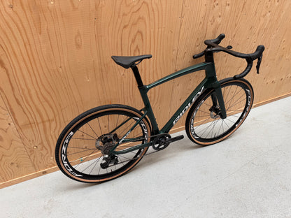Ridley Kanzo Fast