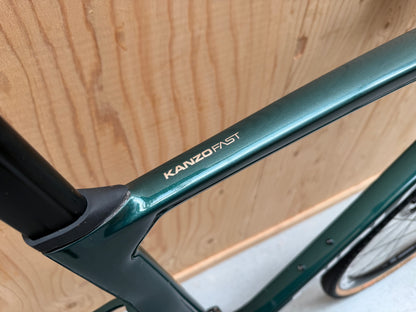 Ridley Kanzo Fast