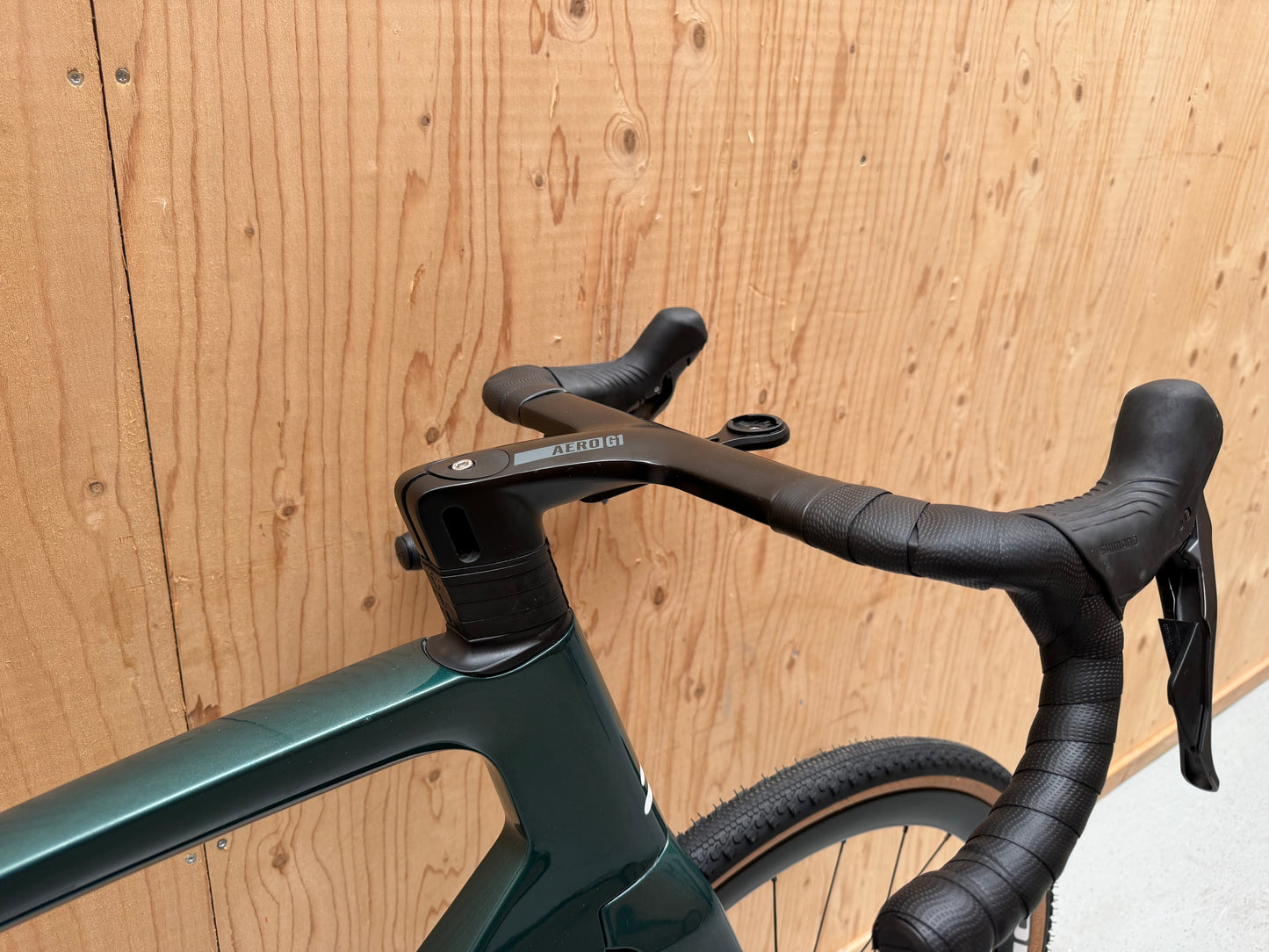 Ridley Kanzo Fast
