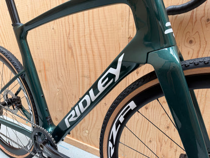 Ridley Kanzo Fast