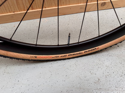 Ridley Kanzo Fast
