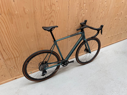Cube Cross Race C:68X