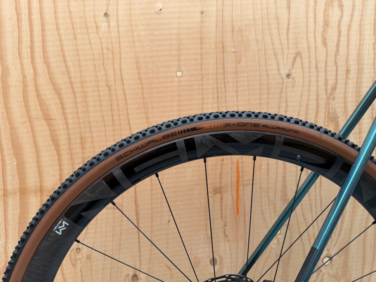 Cube Cross Race C:68X