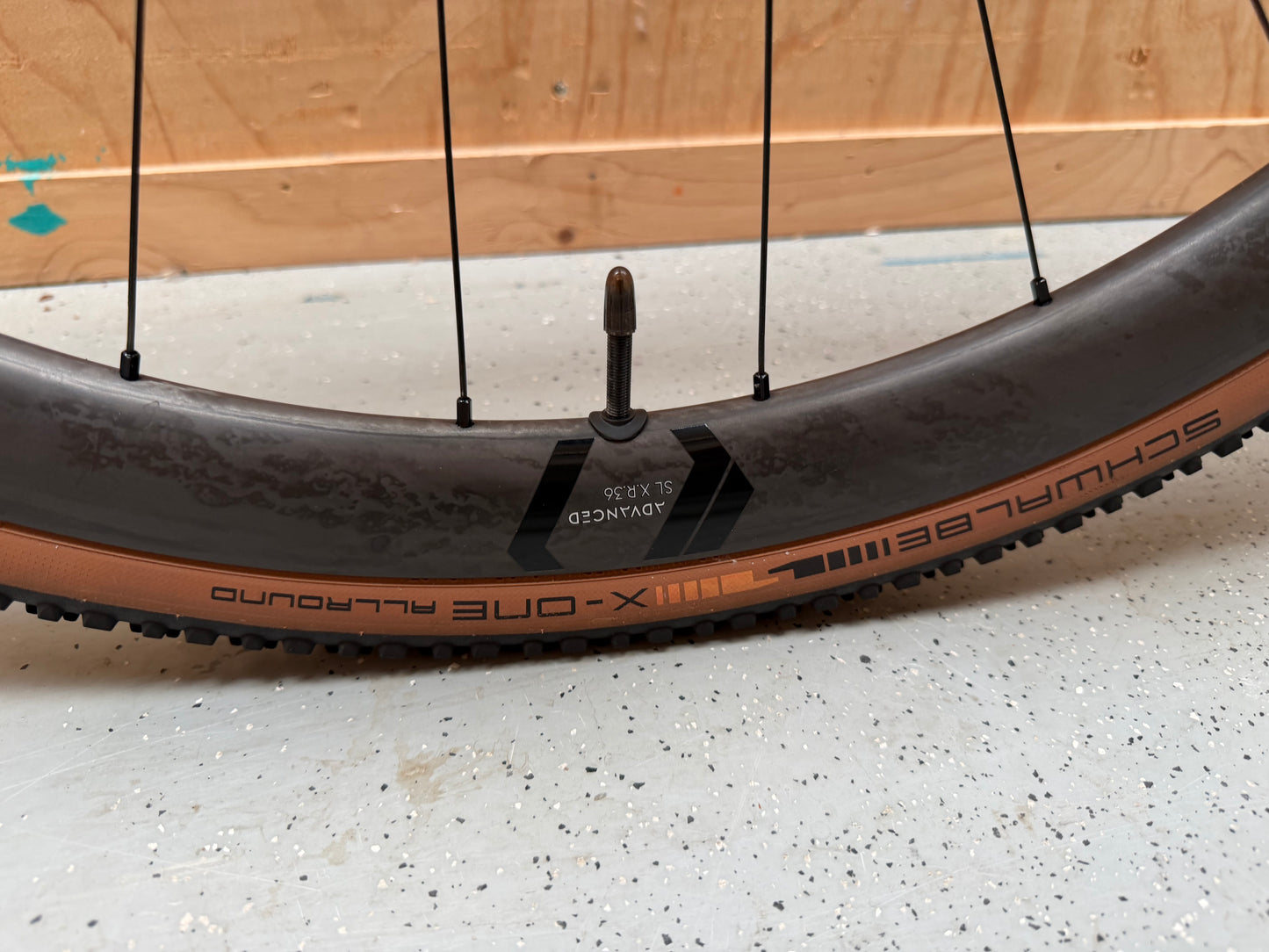 Cube Cross Race C:68X