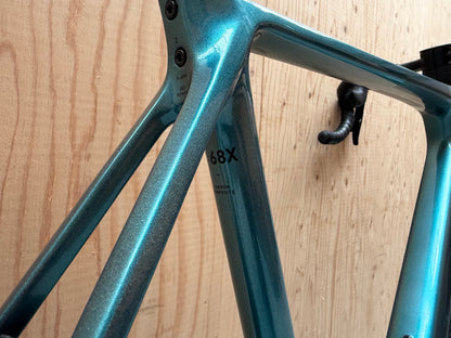 Cube Cross Race C:68X