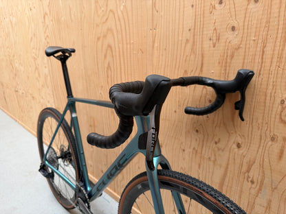 Cube Cross Race C:68X