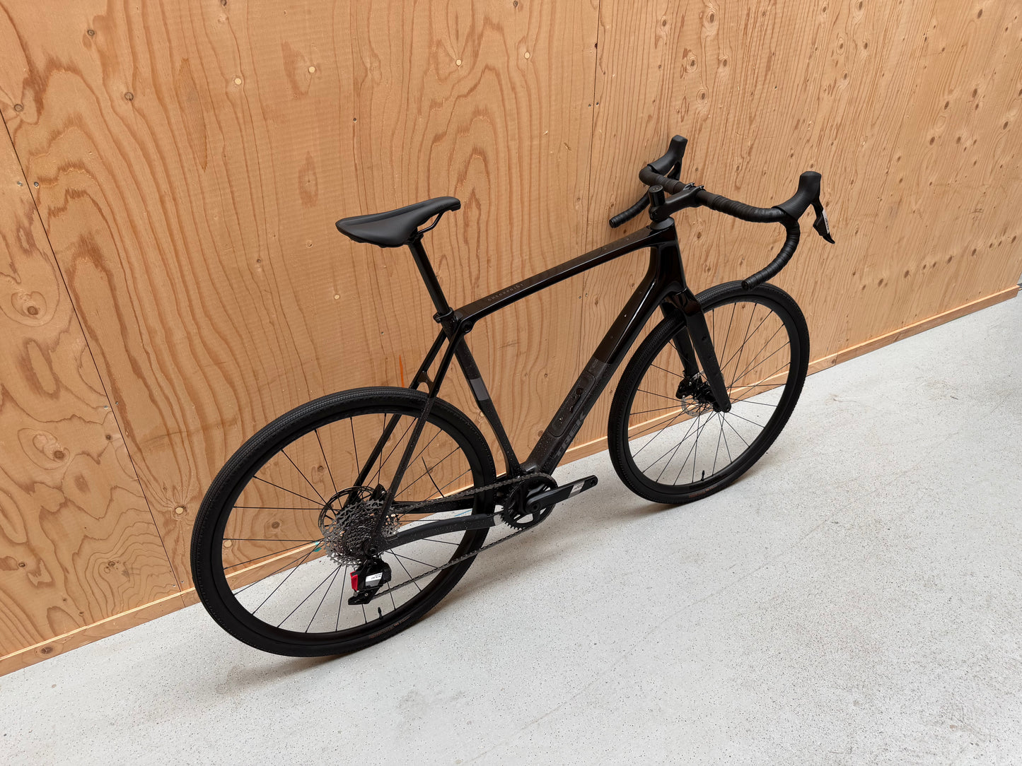 Trek Checkpoint SL 5 Gen 3