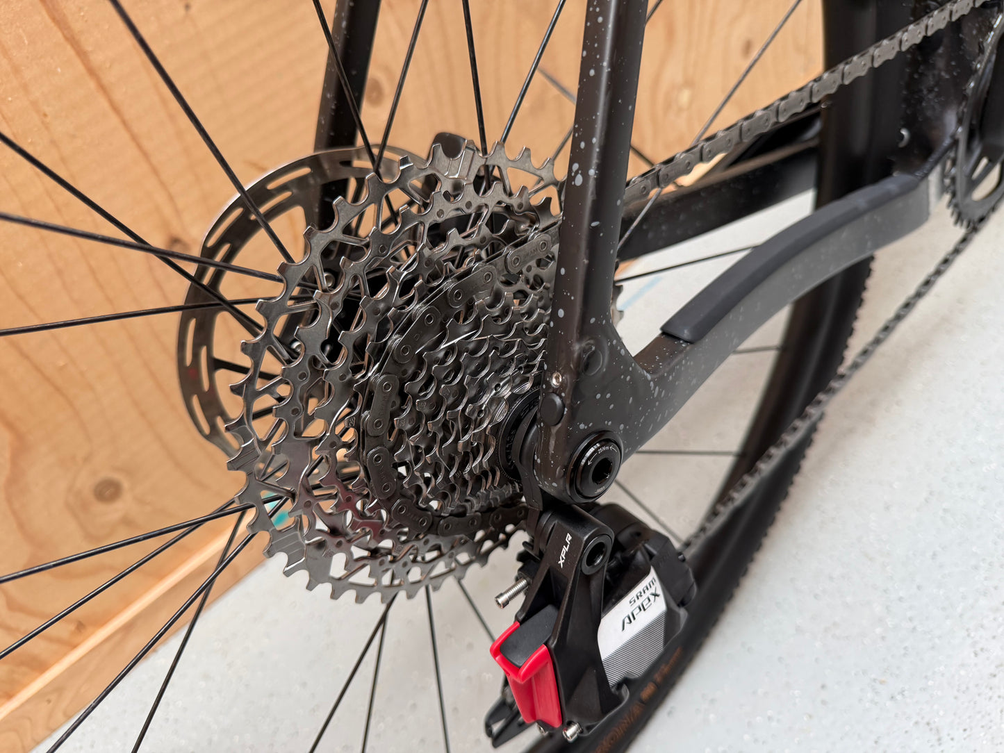 Trek Checkpoint SL 5 Gen 3