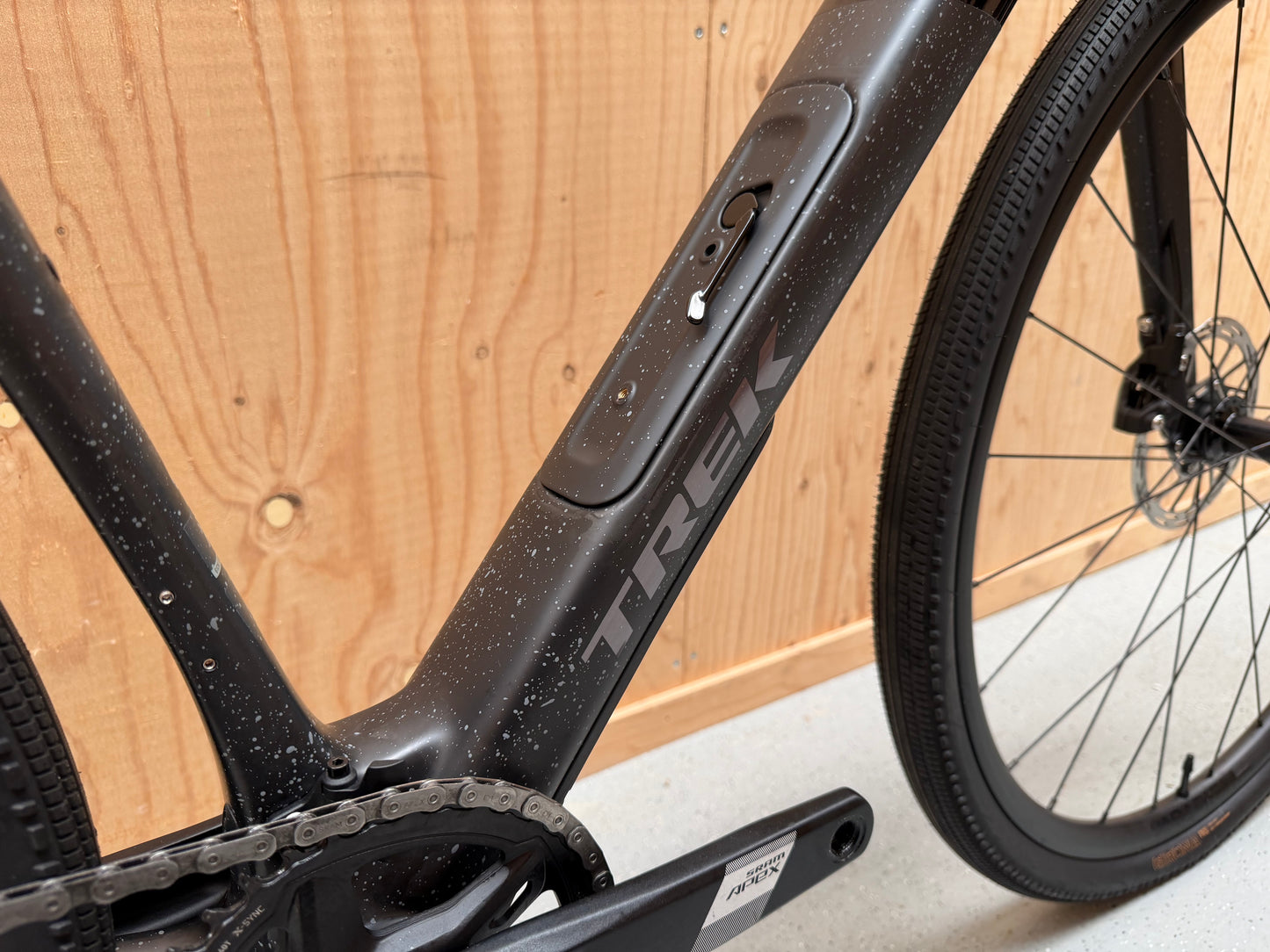 Trek Checkpoint SL 5 Gen 3