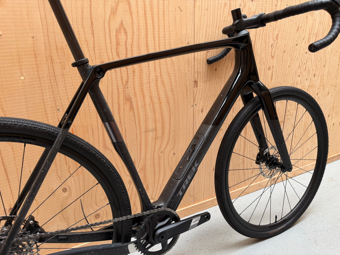 Trek Checkpoint SL 5 Gen 3