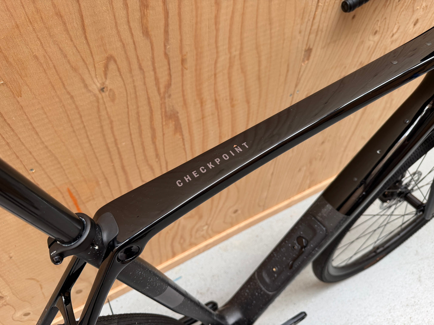 Trek Checkpoint SL 5 Gen 3
