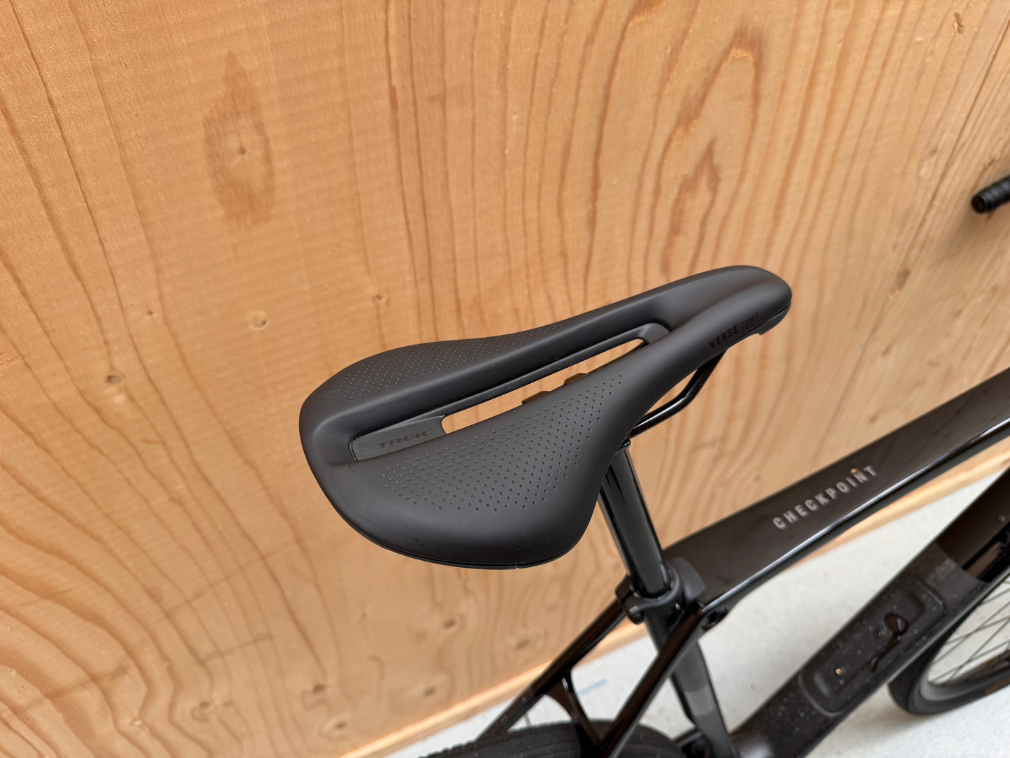 Trek Checkpoint SL 5 Gen 3