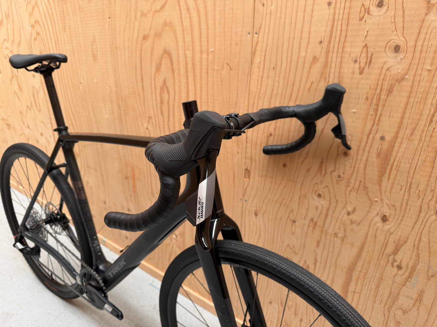Trek Checkpoint SL 5 Gen 3