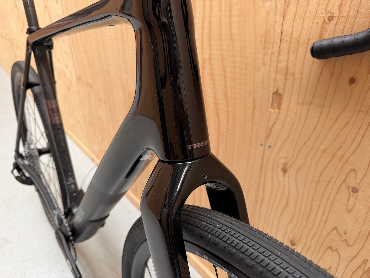 Trek Checkpoint SL 5 Gen 3