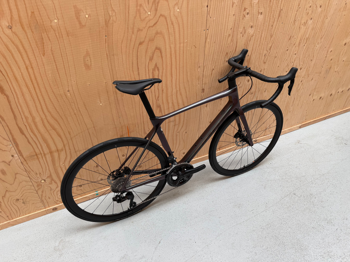 Giant TCR Pro