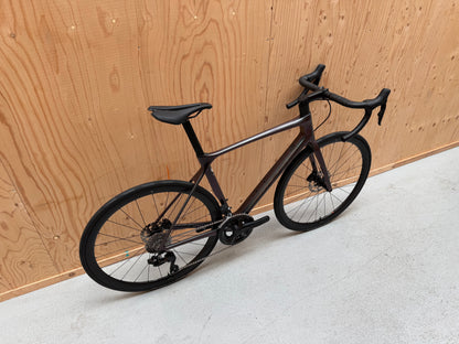 Giant TCR Pro
