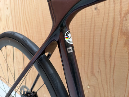 Giant TCR Pro
