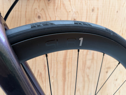 Giant TCR Pro