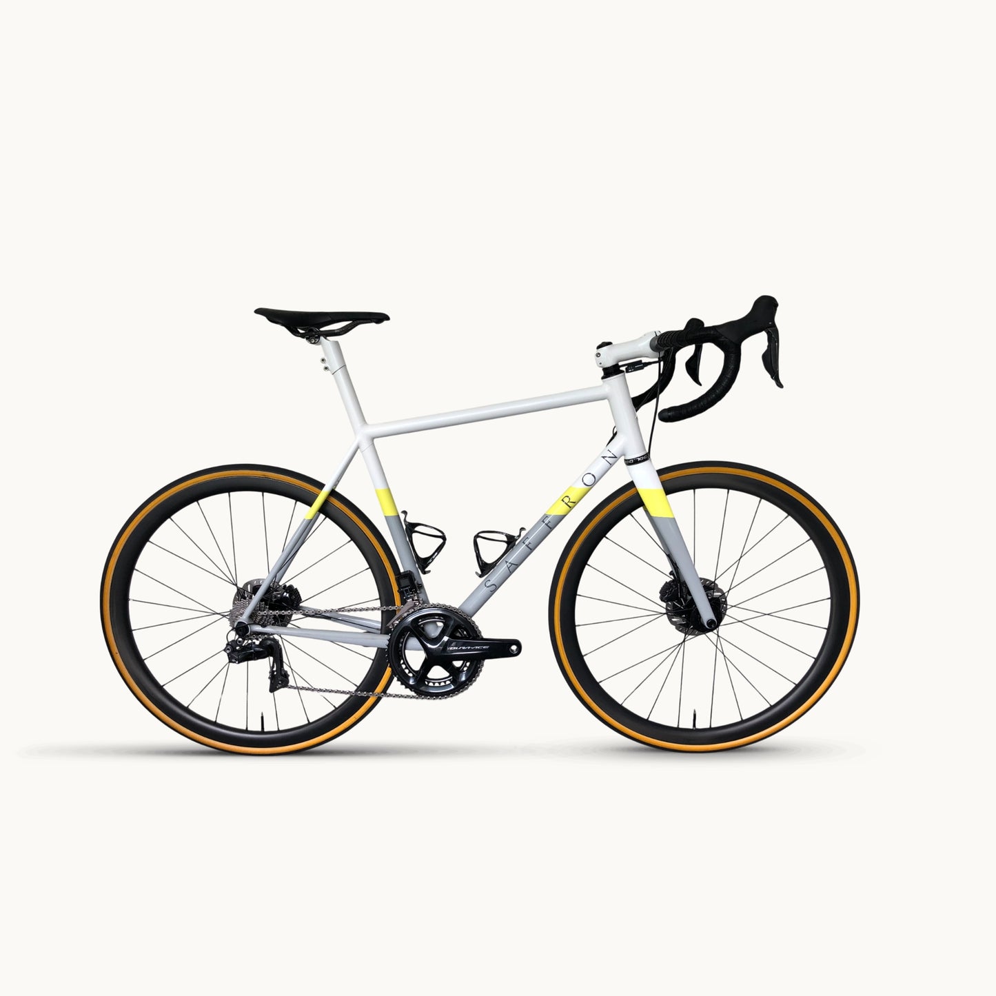 Saffron Custom 1 OF 1 - Chris King