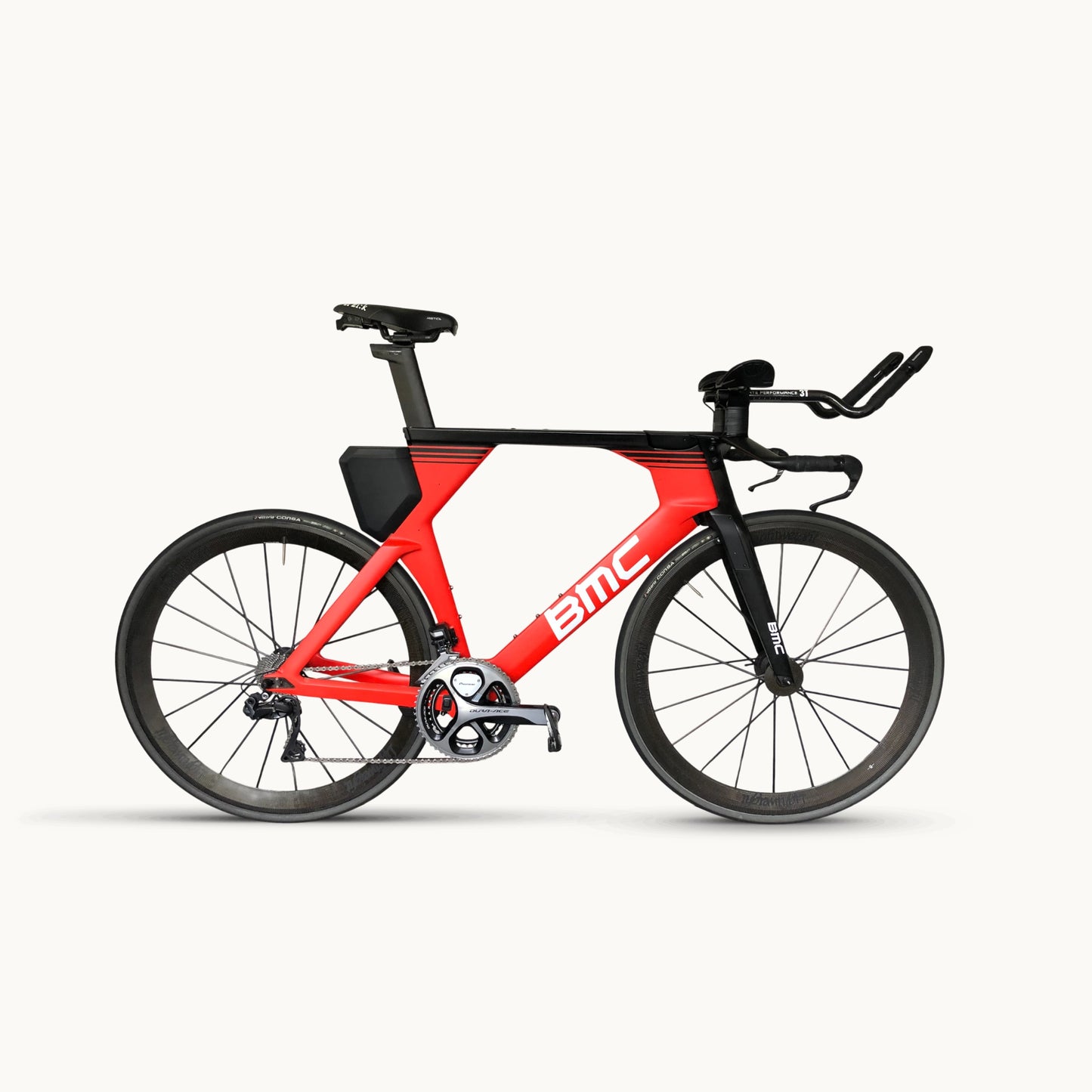 BMC Timemachine - Tijdrit & Triathlon