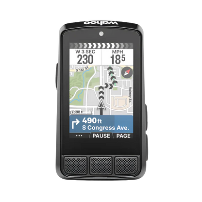 Wahoo ELEMNT BOLT 3