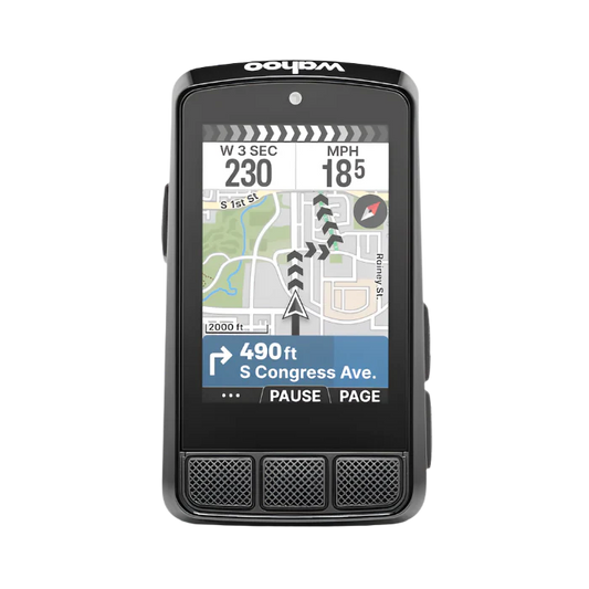 Wahoo ELEMNT BOLT 3