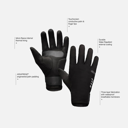 MAAP CC Winter Gloves - Maat L
